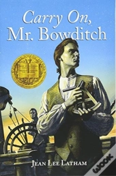 Carry On, Mr. Bowditch