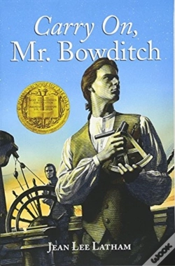Capa do artigo Carry On, Mr. Bowditch