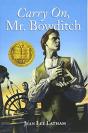 Carry On, Mr. Bowditch - Preview
