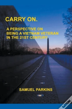 Capa do artigo Carry On