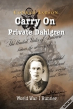 Capa do artigo Carry On Private Dahlgren