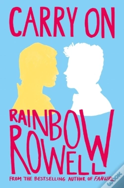 Capa do artigo Carry On