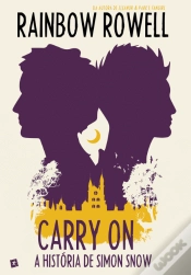 Capa do artigo Carry On