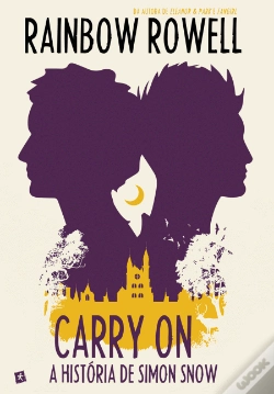 Capa do artigo Carry On