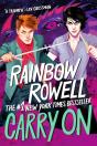 Carry On - Preview