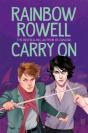 Carry On - Preview