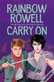 Capa do artigo Carry On