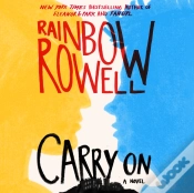 Capa do artigo Carry On