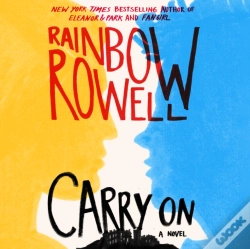 Capa do artigo Carry On
