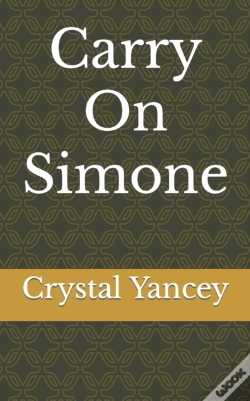 Capa do artigo Carry On Simone