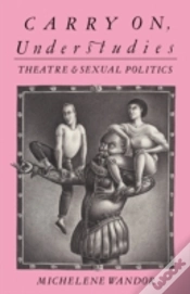Capa do artigo Carry On Understudies