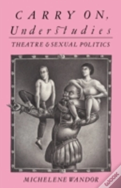 Capa do artigo Carry On Understudies