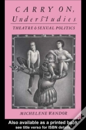 Capa do artigo Carry On Understudies