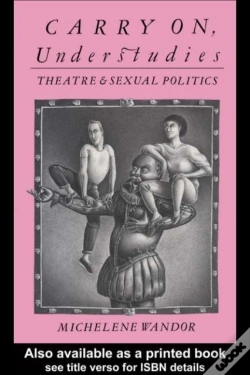 Capa do artigo Carry On Understudies