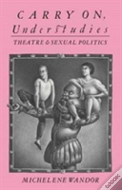 Capa do artigo Carry On Understudies