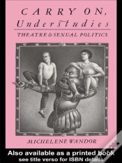 Capa do artigo Carry On Understudies