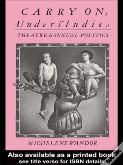 Capa do artigo Carry On Understudies