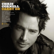 Capa do artigo Carry On - Vinil