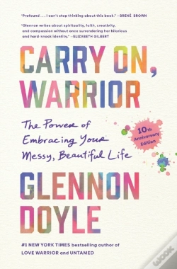 Capa do artigo Carry On, Warrior