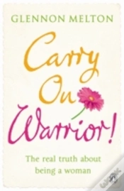 Capa do artigo Carry On, Warrior
