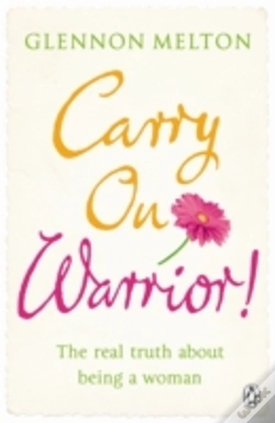 Capa do artigo Carry On, Warrior