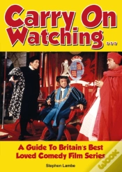 Capa do artigo Carry On Watching