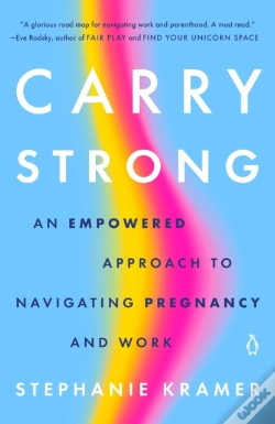Capa do artigo Carry Strong