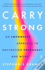 Capa do artigo Carry Strong