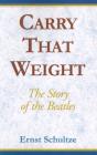 Carry That Weight - Preview