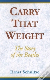 Capa do artigo Carry That Weight
