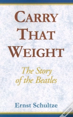 Capa do artigo Carry That Weight