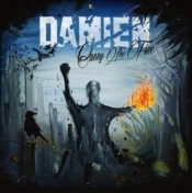 Capa do artigo Carry the Fire - CD