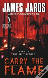 Carry The Flame