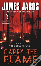 Capa do artigo Carry The Flame