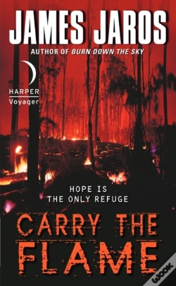 Capa do artigo Carry The Flame