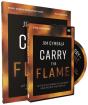 Carry The Flame Study Guide With Dvd - Preview