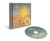 Capa do artigo Carry the Light - CD