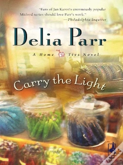 Capa do artigo Carry The Light