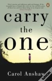 Capa do artigo Carry The One