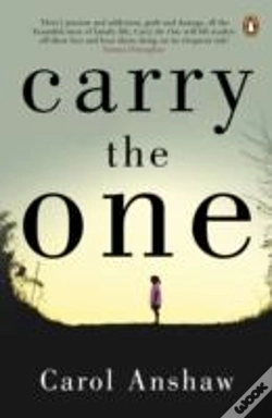 Capa do artigo Carry The One
