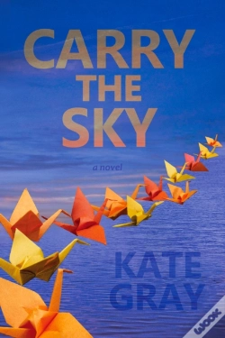 Capa do artigo Carry The Sky