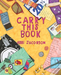 Capa do artigo Carry This Book