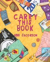 Capa do artigo Carry This Book