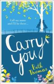 Capa do artigo Carry You