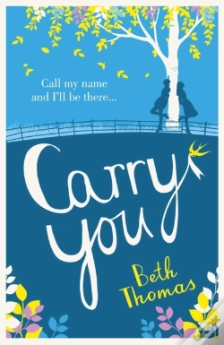 Capa do artigo Carry You