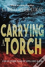 Capa do artigo Carrying A Torch