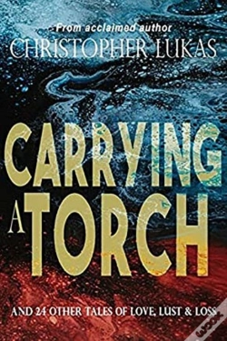 Capa do artigo Carrying A Torch