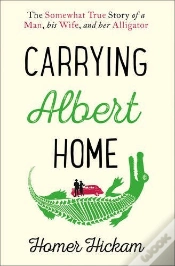 Capa do artigo Carrying Albert Home