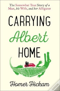 Capa do artigo Carrying Albert Home