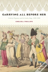 Carrying All Before Her